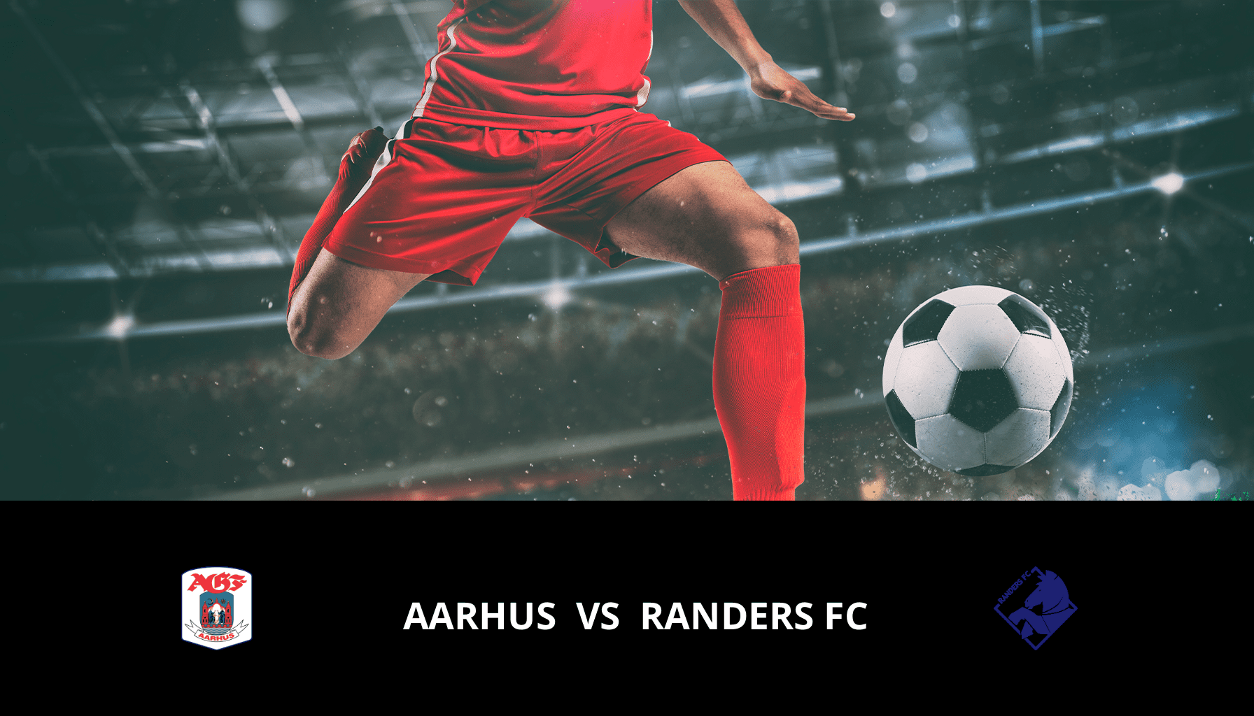Prediction for Aarhus VS Randers FC on 30/10/2023 Analysis of the match